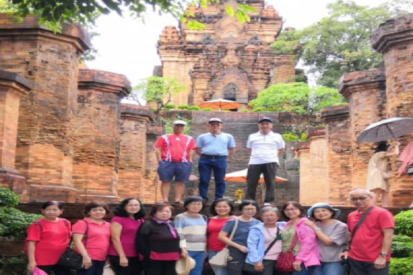 5D4N Amazing Dalat Nha Trang Tour - photo 52